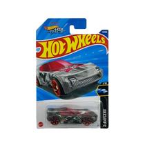 Miniatura Carro Nerve Hammer 1:64 Hot Wheels Miniatura Carro Nerve Hammer 1:64 Hot Wheels