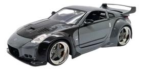 Miniatura Carro Nissan 350z - D. K's Car - Velozes E Furioso
