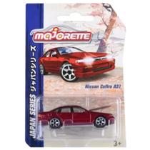 Miniatura Carro Nissan Cefiro A31 Japan Serie 1:64 Majorette