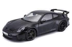 Miniatura carro porsche 911 gt3 maisto 1/18