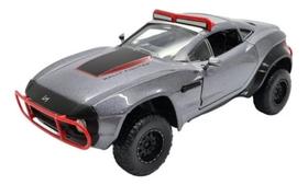 Miniatura Carro Rally Fighter Letty's - Velozes E Furiosos 8
