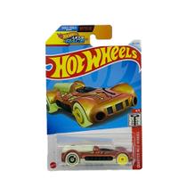 Miniatura Carro Retro-Active 1:64 Hot Wheels Miniatura Carro Retro-Active 1:64 Hot Wheels