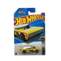 Miniatura Carro Small Bloc 1:64 Hot Wheels Miniatura Carro Small Bloc 1:64 Hot Wheels