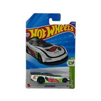 Miniatura Carro Supercharged HW EV 1:64 Hot Wheels Miniatura Carro Supercharged HW EV 1:64 Hot Wheels