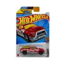Miniatura Carro Surf Duty 1:64 Hot Wheels Miniatura Carro Surf Duty 1:64 Hot Wheels