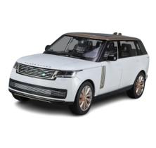 Miniatura Carro Suv Land Rover Range Rover 2022 Escala 1/18