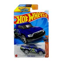 Miniatura Carro Terra-Tracktyl 1:64 Hot Wheels Miniatura Carro Terra-Tracktyl 1:64 Hot Wheels