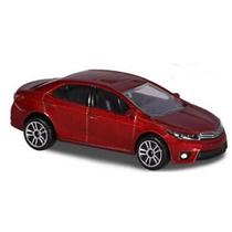 Miniatura Carro Toiota para Colecionadores