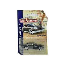 Miniatura Carro Toyota Century 1:64 Majorette
