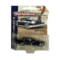 Miniatura Carro Toyota Century Japan Series 1:64 Majorette