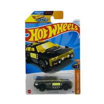 Miniatura Carro Track Dwagon 1:64 Hot Wheels Miniatura Carro Track Dwagon 1:64 Hot Wheels