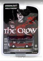 Miniatura Carro variedades Hollywood Série 41 - 1:64 - Greenlight