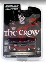 Miniatura Carro variedades Hollywood Série 41 - 1:64 - Greenlight