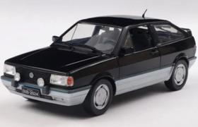 Miniatura Carro Volkswagen Gol GTS/GTI 1:24 - California Toys Miniatura Carro Volkswagen Gol GTS/GTI 1:24 - California Toys
