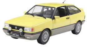 Miniatura Carro Volkswagen Gol GTS/GTI 1:24 - California Toys