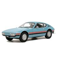 Miniatura Carro Volkswagen SP2 (1972) - 1:18 - Otto Models