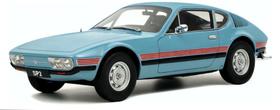 Miniatura Carro Volkswagen SP2 (1972) - 1:18 - Otto Models