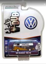 Miniatura Carro Volkswagen variados escala - 1:64 - Greenlight série 20