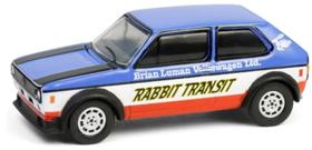 Miniatura Carro Volkswagen variados escala - 1:64 - Greenlight