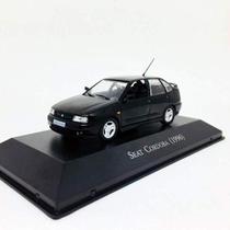 Miniatura Carros Inesquecíveis Do Brasil Edição 134 - Seat Cordoba (1996)