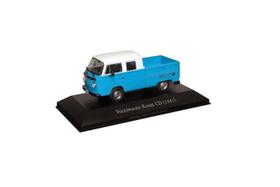 Miniatura Carros Inesquecíveis Do Brasil Edição 66