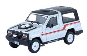 Miniatura Carros Inesquecíveis Do Brasil Edição 86