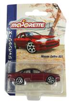 Miniatura Carros Japoneses JDM Escala 1:64 Japan Majorette