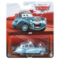 Miniatura Carros On The Road Disney Pixar Metal 1:55 - Mattel