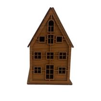 Miniatura casa suculenta m2 l7 x c6 x a9 Miniatura casa suculenta m2 l7 x c6 x a9