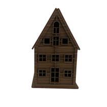 Miniatura casa suculenta m2 l7 x c6 x a9 Miniatura casa suculenta m2 l7 x c6 x a9