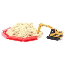 Miniatura Cat Escavadeira 315D L Tool Box 8596