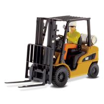 Miniatura Cat P5000 Empilhadeira 125 Diecast 85223