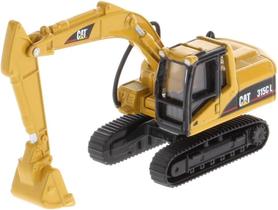 Miniatura Caterpillar Escavadora Hidráulica 315C L 1/87