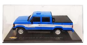 miniatura Chevrolet A-20 miniatura Chevrolet A-20