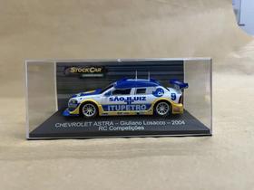 Miniatura Chevrolet Astra - Giuliano Losacco - 2004 1:43 Ixo Branco Miniatura Chevrolet Astra - Giuliano Losacco - 2004 1:43 Ixo Branco