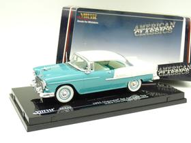 Miniatura Chevrolet Bel Air 1955 H.Top Ivry 1/43 Vitesse Miniatura Chevrolet Bel Air 1955 H.Top Ivry 1/43 Vitesse