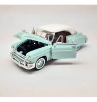 Miniatura Chevrolet Belair 1950 Escala 1/24 Motormax Miniatura Chevrolet Belair 1950 Escala 1/24 Motormax