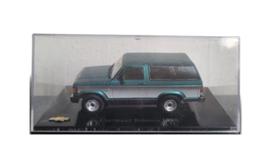 Miniatura Chevrolet Bonanza Miniatura Chevrolet Bonanza