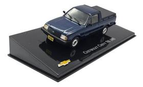 Miniatura Chevrolet Chevy 500 1983 Metal 1:43