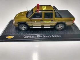 Miniatura Chevrolet Collection Edição 508