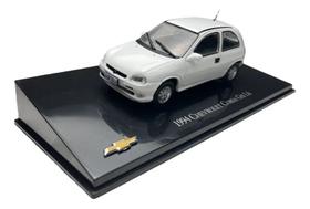 Miniatura Chevrolet Corsa Gsi 1994 1:43 Ixo Branco