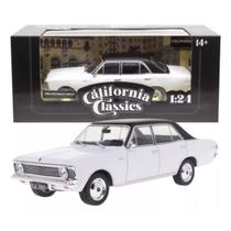 Miniatura Chevrolet Opala 1969 1/24 California Classics