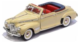 Miniatura Chevrolet: Special Deluxe (1941) - 1:24 - Welly