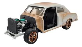 Miniatura Chevy Fleetline 1951 Velozes E Furiosos Jada 1:24 Miniatura Chevy Fleetline 1951 Velozes E Furiosos Jada 1:24