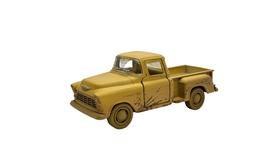 Miniatura Chevy Stepside 1955 Pickup Enlamada Bege 1:32