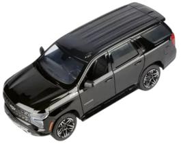 Miniatura Chevy Tahoe z71 2025 escala 1:24 motormax