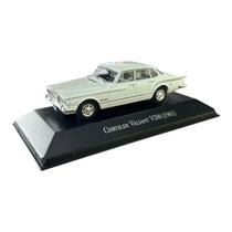 Miniatura Chrysler Valiant V200 1961 Argentina Metal 1:43 Miniatura Chrysler Valiant V200 1961 Argentina Metal 1:43