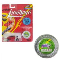 Miniatura Classic 32 Roadster Commemorative Limited Edition 1:64 Johnny Lightning