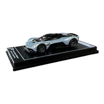 Miniatura Coleção Hypercars Edição 11 Postercars 1:64