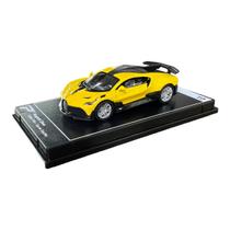 Miniatura Coleção Hypercars Edição 19 Postercars 1:64
